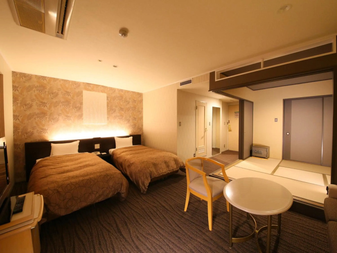 Imagen del hotel