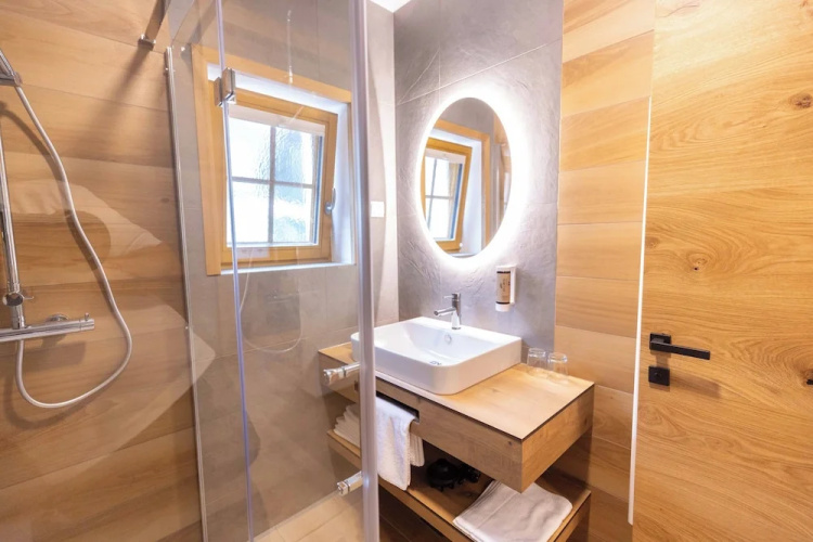 Hotel Vila Loka