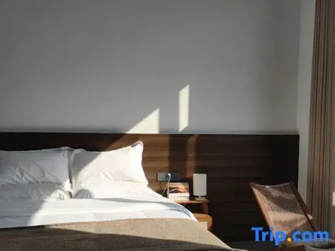 1 Bedroom Standard Double room