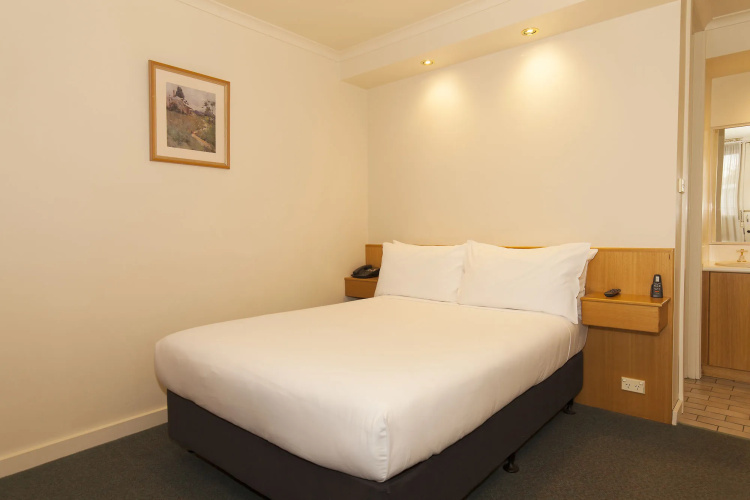 Echuca Nirebo Motel