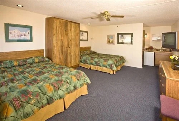 Snowmass Inn