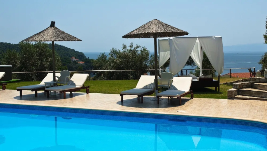 Kolios House