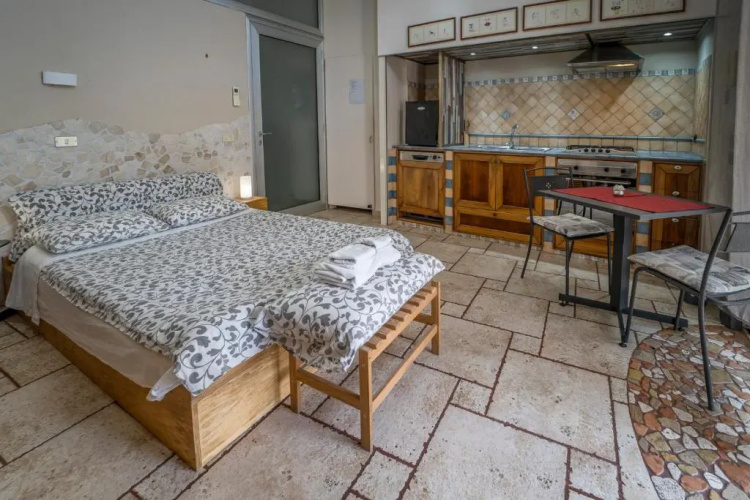 b&b Domus Vesuvia