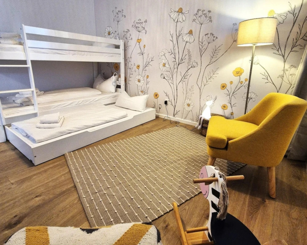 Winterberg Comfort for 4 Guests