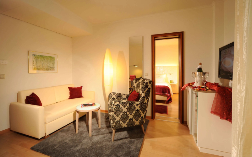 Best Western Premier Hotel Victoria photo 8