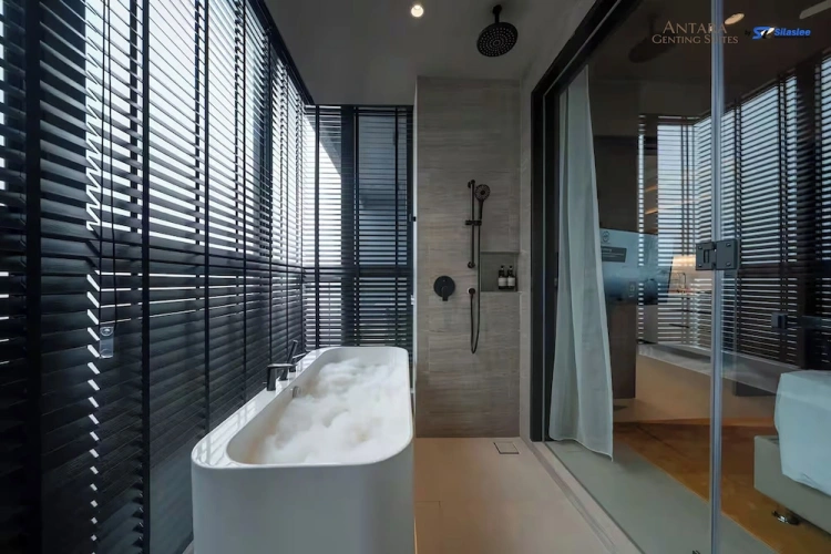 Double Suite