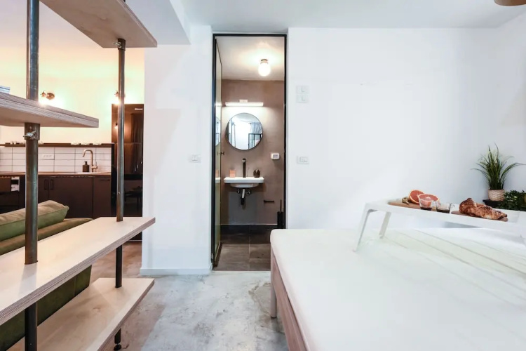 Stylish Studio City Apt Perfect Getaway