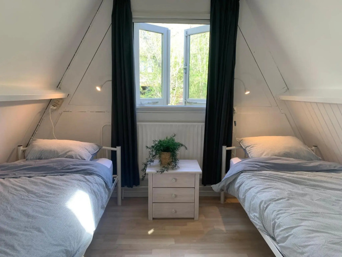 Huisje 66 Durbuy