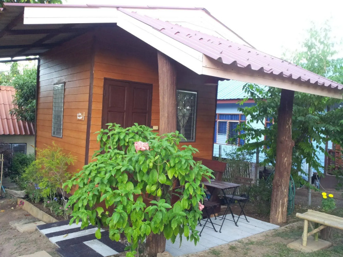 Kiniman Home