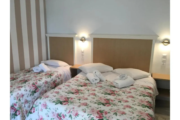 Avra Hotel