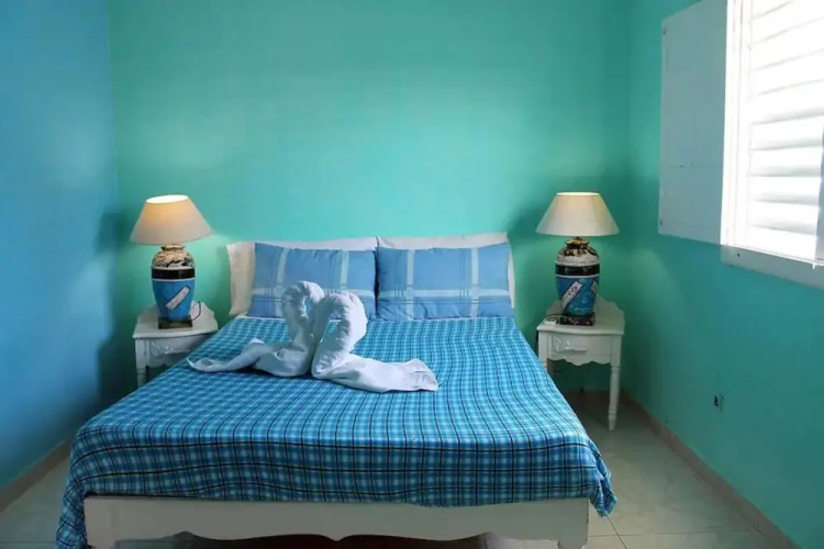 Hostal Mayuly & Alex