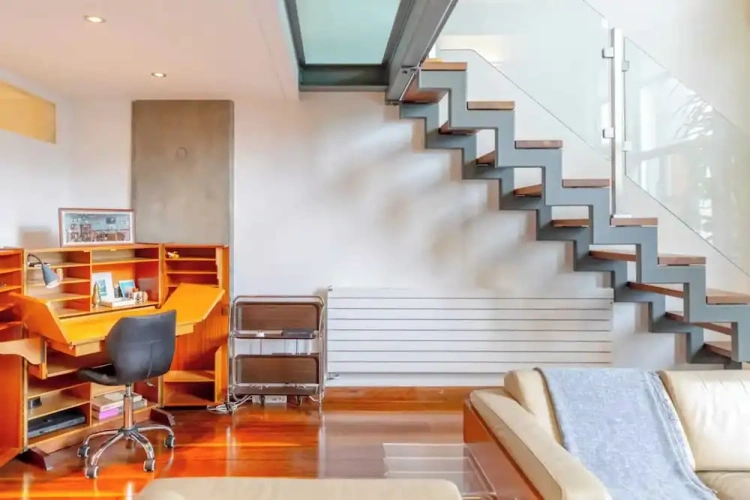 Quadruple Apartment