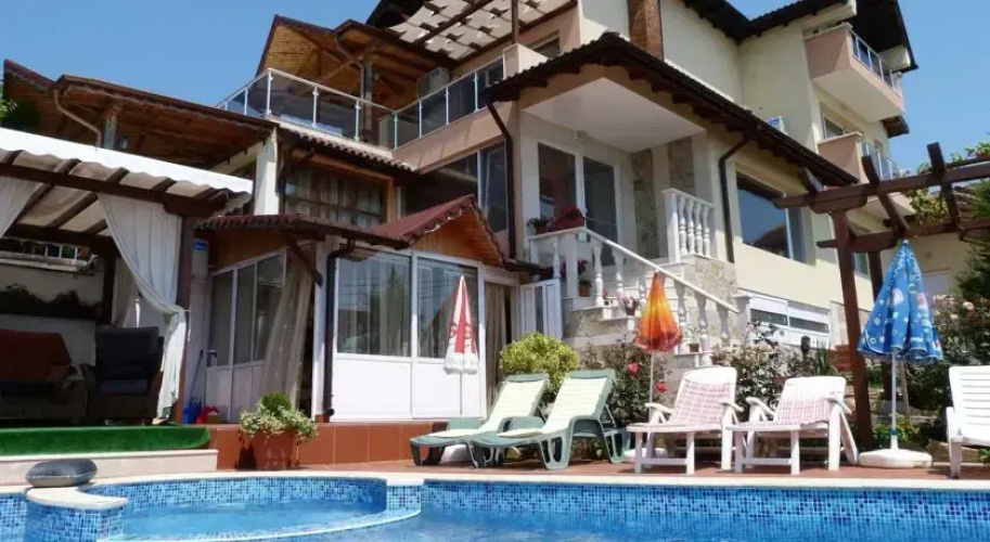 Villa Sea Esta