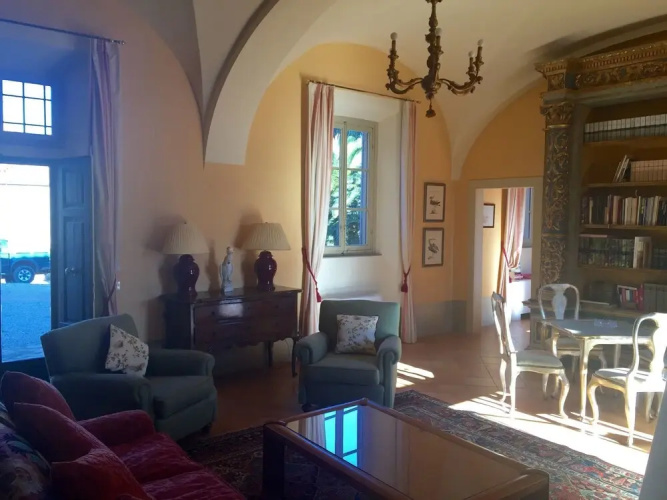 Casa del Castello
