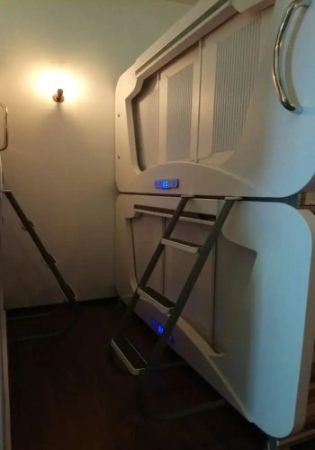 Standard Capsule