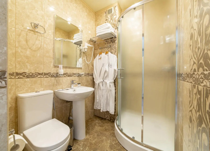  (двуспальная кровать) - изображение 1