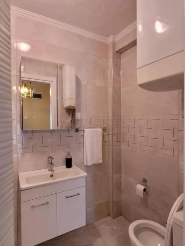 Arya Garden House Marmaris