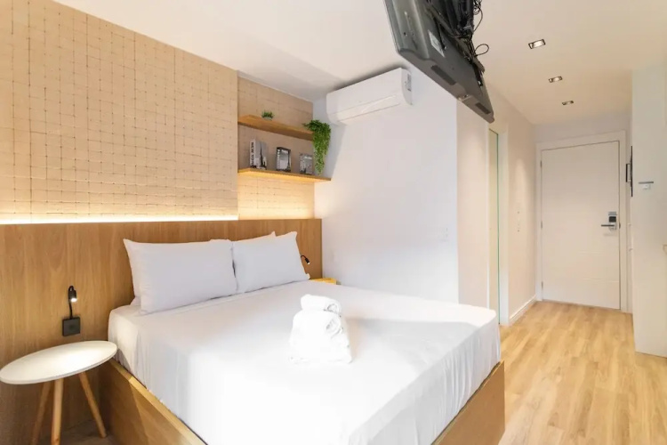 Haus Mitre Pinheiros