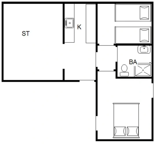 Cottage