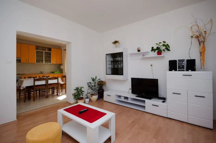 Apartment Ruza