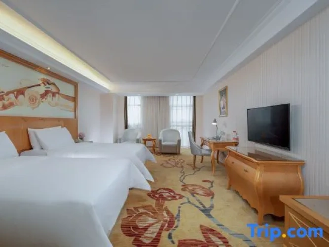 Business Twin room