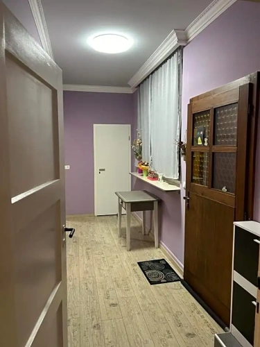 1 Bedroom Suite