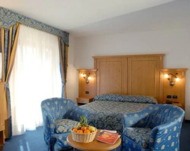 Albergo Clarofonte