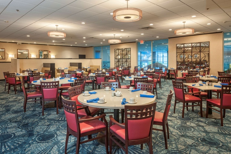Best Western Plus Strongsville Cleveland photo 24