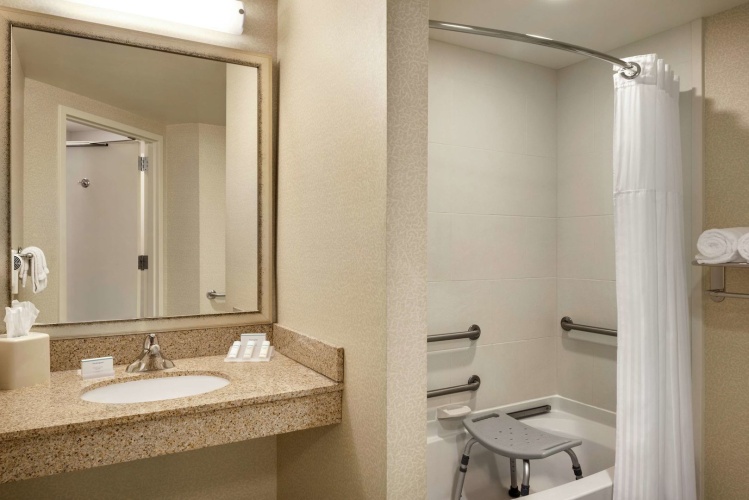 Hilton Garden Inn Minneapolis Downtown photo 12