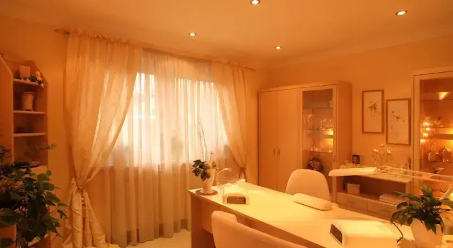 Appartements Rosenhof