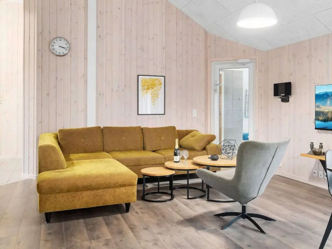 Holiday Home in Kappeln
