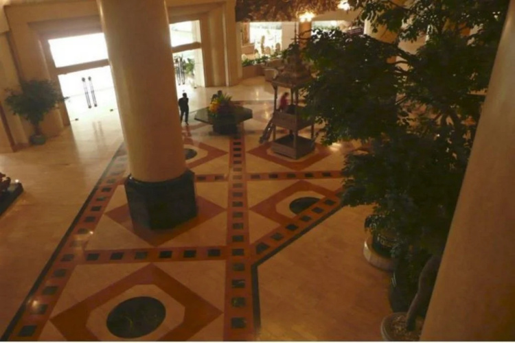 Image de l'hôtel