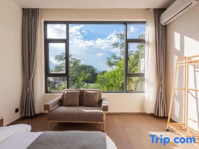 Luxury Twin room