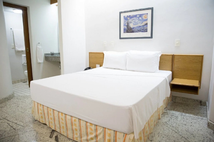 Fênix Hotel Varginha
