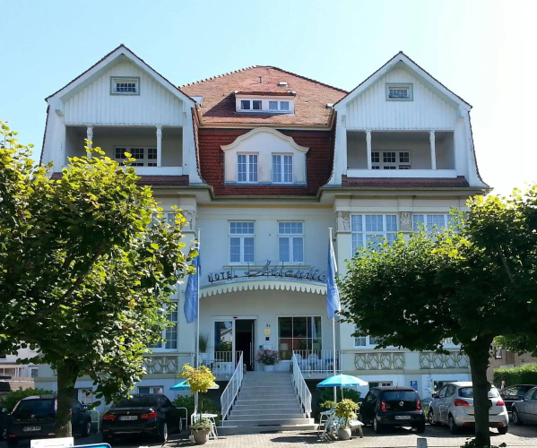 Imagen del hotel