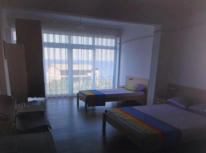 Marmada Otel