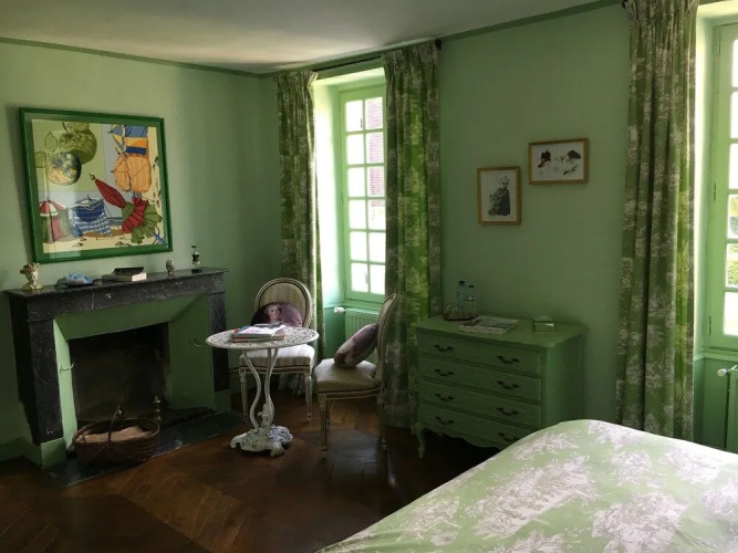 Le Domaine de Cordey