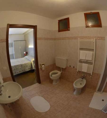 Hotel Ristorante Posta