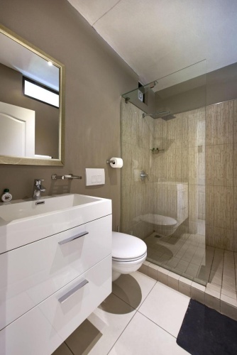 Economy Double room with balcony
