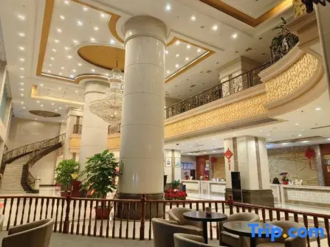 Hua'an Hotel