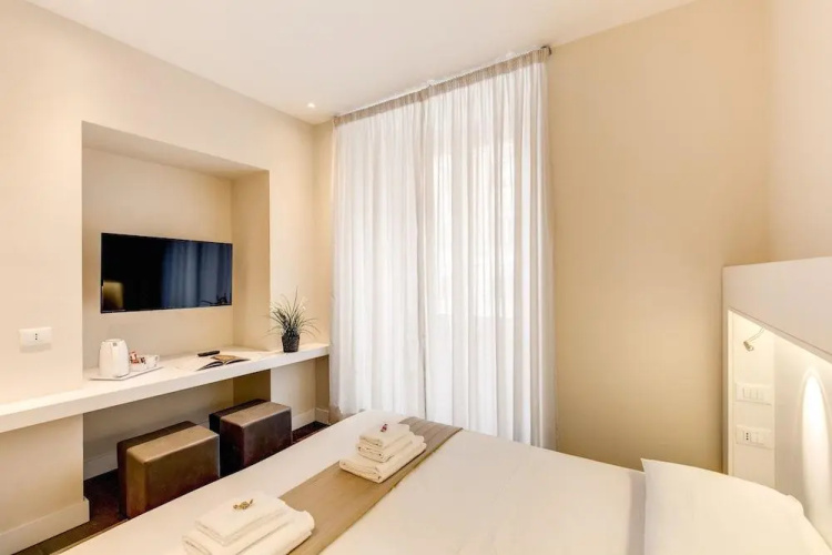 Ecce Roma Guesthouse