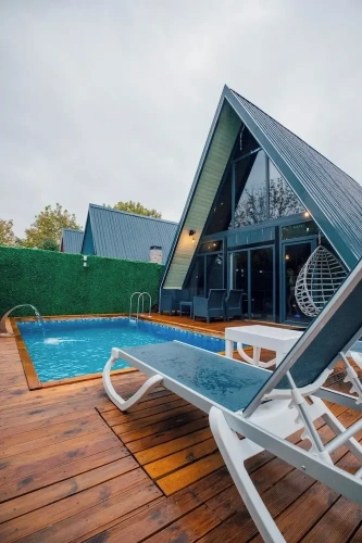 Bungalow