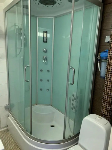 Uus13b, 3-bedroom apartment