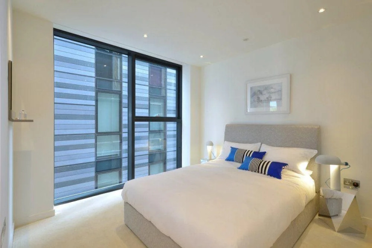 Q Suites