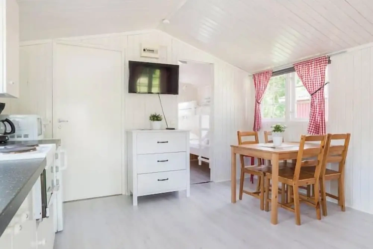 Standard Quintuple room