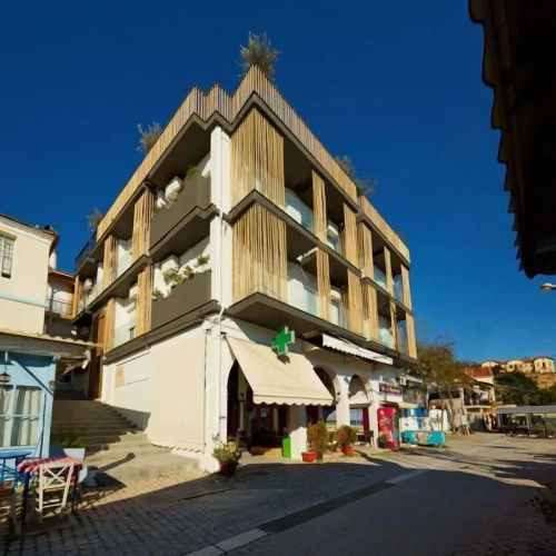 Otel görseli