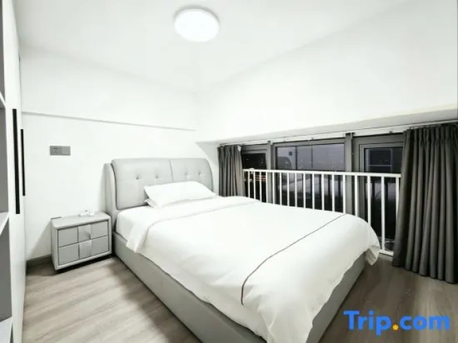 2 Bedrooms Grand Twin Duplex room