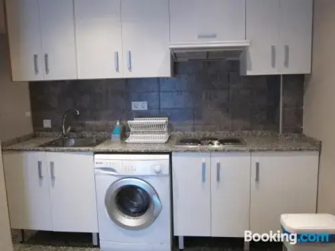 Apartamentos Abastos