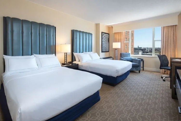 The Marc Hotel