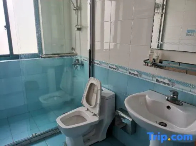 Shanghai Dexin Ting B&B